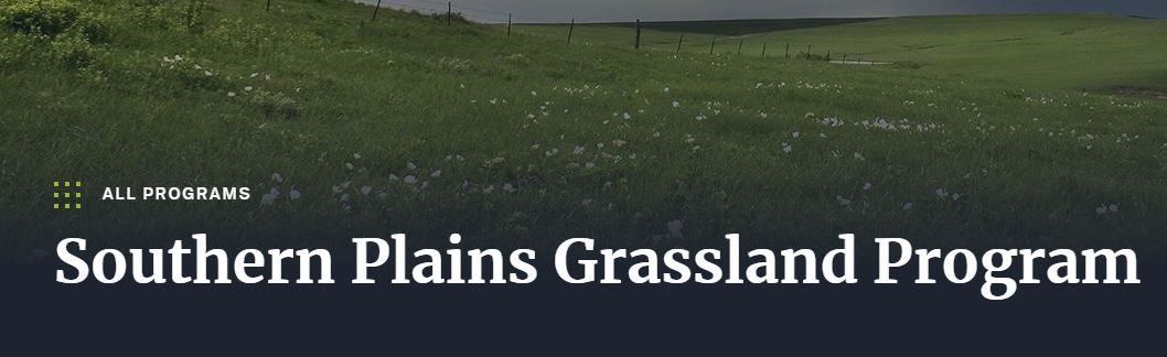 The National Fish and Wildlife Foundation, Sysco and Cargill to scale sustainable grazing practices across 1 million acres of grassland in the Southern Great Plains
