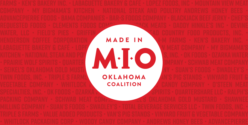 April is Made in Oklahoma Month