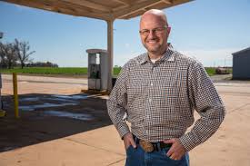 Census Data Shows Rural Oklahoma's Voice Will Be Heard, Says Brent Kisling, Oklahoma Commerce Department