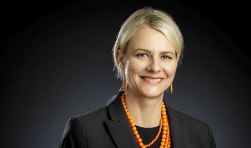 Road to Rural Prosperity--OSU President Designate Dr. Kayse Shrum and OGFA CEO Jeff Hickman