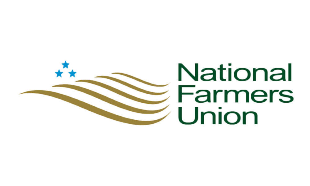 During Days of Advocacy, Farmers Union Members Advocate Immediate Climate Action