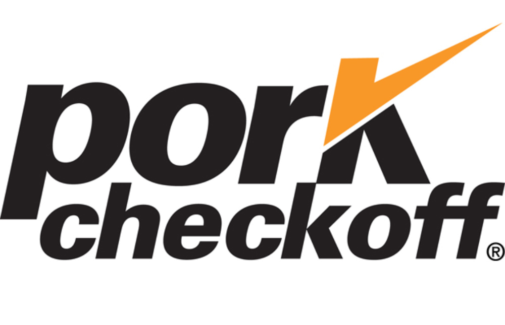 May PorkCheckoff Webinar Features  Dr. Jayson Lusk--Sign Up Today! 