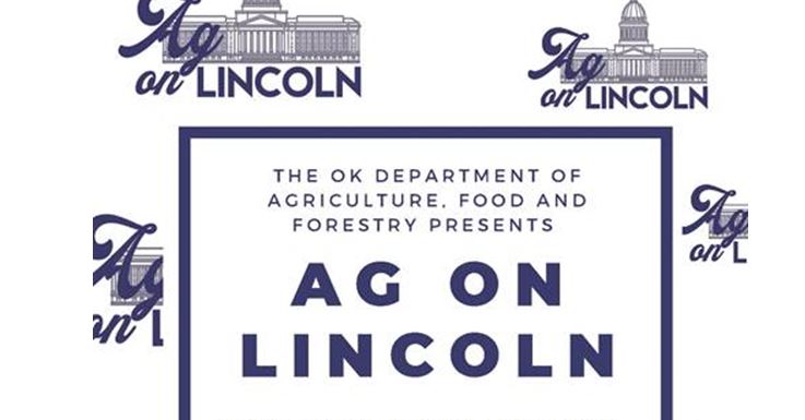 Ag on Lincoln Doming up May 13
