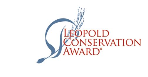 San Pedro Ranch to Receive Texas Leopold Conservation Award