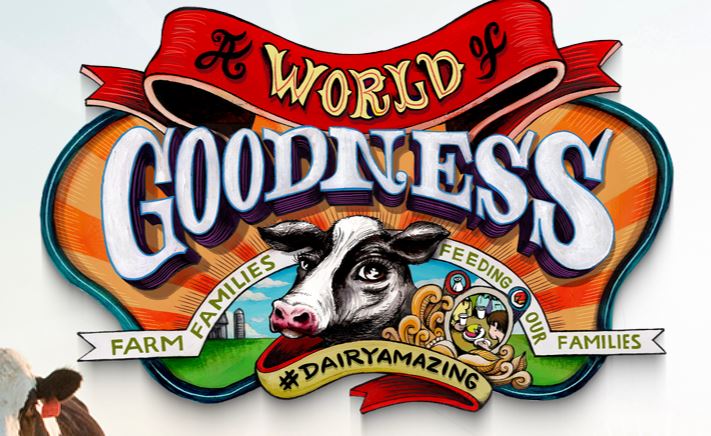 Oklahoma Celebrates National Dairy Month with Fun Facts About Oklahoma Dairy! 