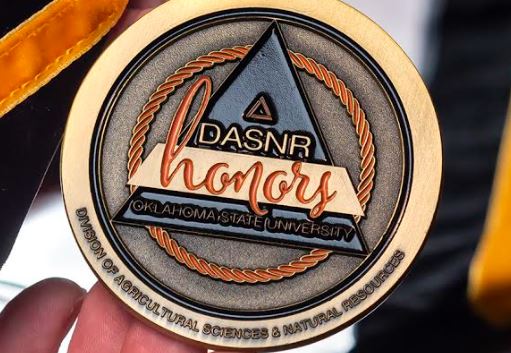 OSU To Honor Six Agriculture Alumni With Distinguished Award