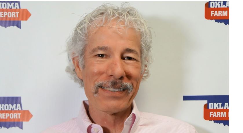 Road to Rural Prosperity Features Sam Knipp, and His Career of over 40 Years Advocating for Farmers and Ranchers