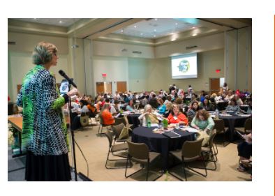 Register Now for the Women in Agriculture Conference Coming up August 5 & 6th in Oklahoma City 