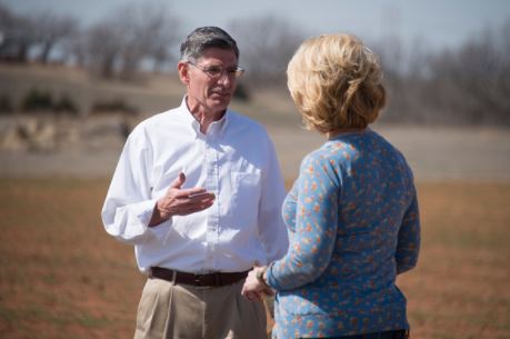 OSU's Kim Anderson On Wheat Harvest Progress And How Recent Weather Impacts Prices