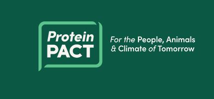 Animal agriculture Organizations launch Ambitious new Protein PACT