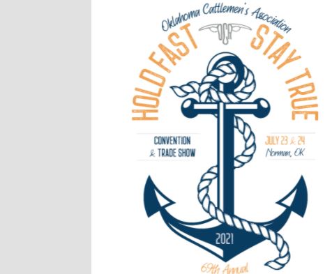 Oklahoma Cattlemen's Association Convention & Trade Show Set to Begin Friday in Norman