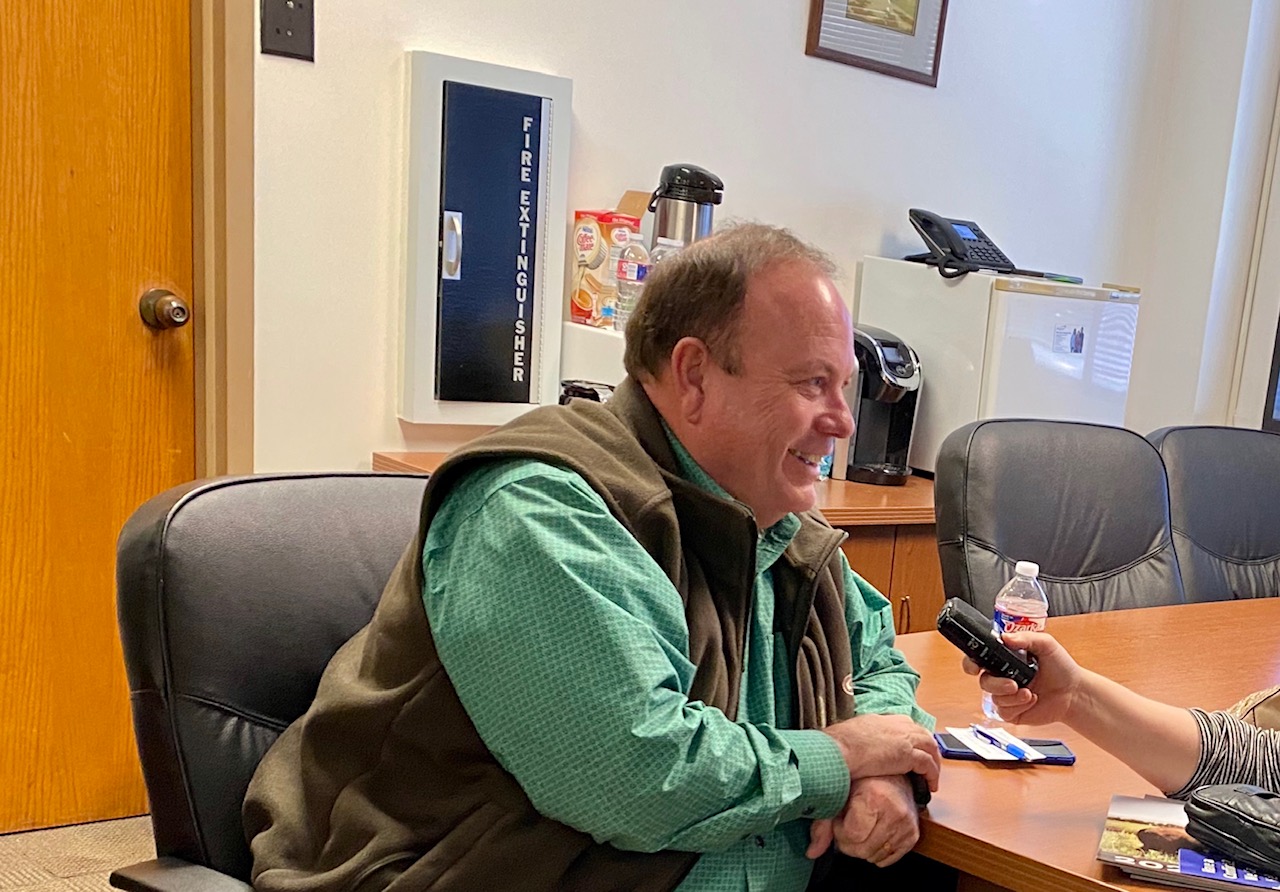 Oklahoma Ag Mediation Offers Producers a Helping Hand  With Ag Related Disputes 