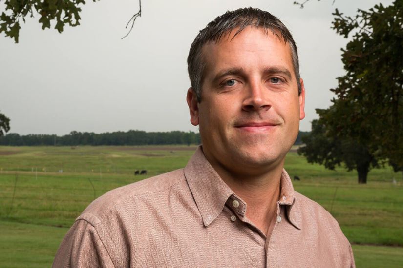 Gaskamp Appointed to Department of Interior Council, Boards