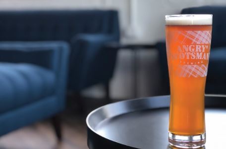 Oklahoma Agritourism and Craft Brewers Association partner for Statewide Craft Beer Trail