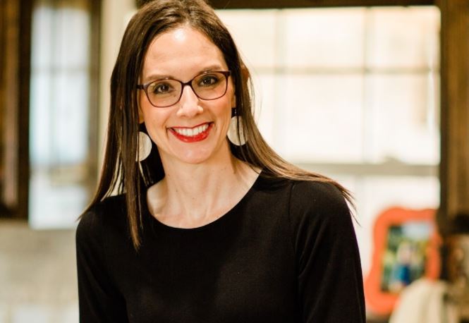 Sheri Glazier, The Dirt Road Dietitian Talks about the Importance of 