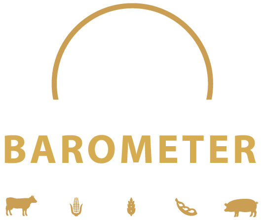 CME Purdue Barometer Shows Unease in Farm Country Regarding Current and Future Conditions