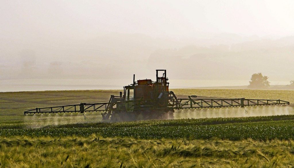 EPA Takes Action to Stop the Use of the Pesticide Chlorpyrifos on Food Crops