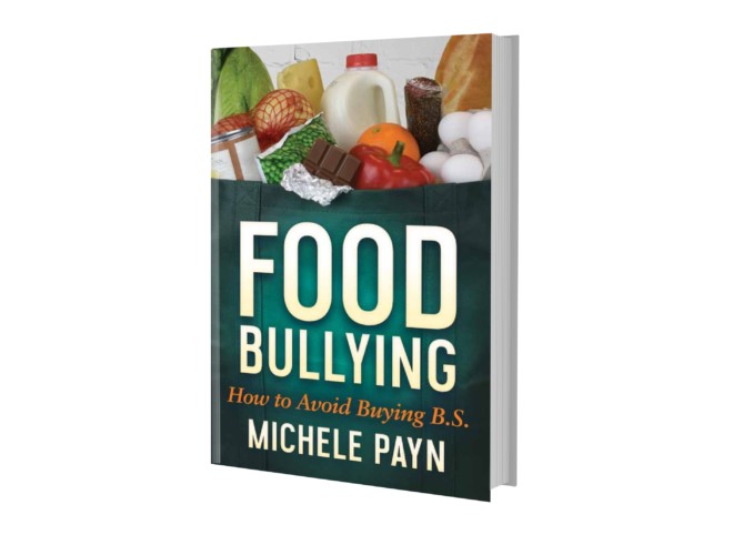 Food Bullying: A Phenomenon We All Need to Think About