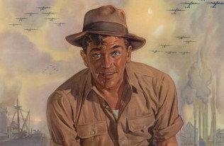New Southern Plains Podcast Talks with Victor Murphy