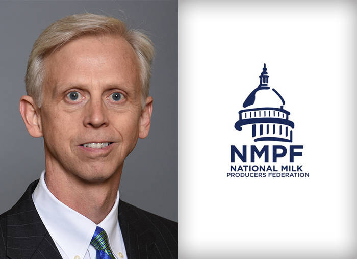 NMPF Applauds Establishment of Dairy Donation Program to Fight Food Insecurity