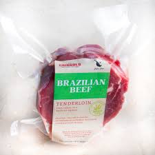 USMEF's Dan Halstrom Expects Little Impact on US Shipments of Beef to China from Brazil's BSE Discovery