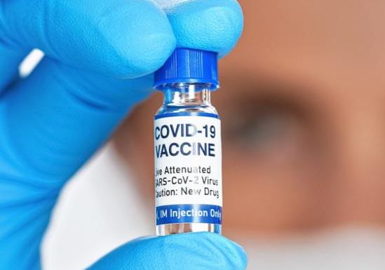 State Departments of Ag Urge Farmers and Rural Communities to Get Vaccinated