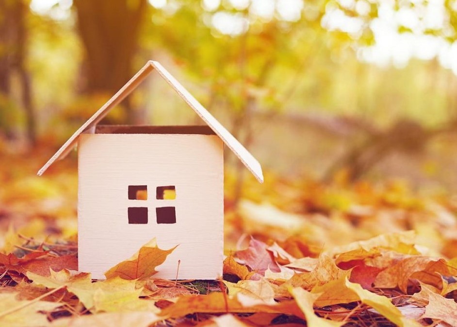 Gear Up for Fall Home Energy Management