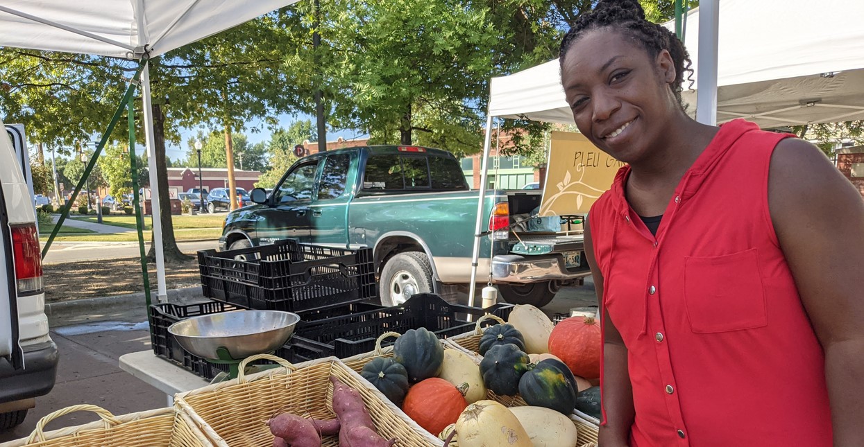 OSU Extension's CNEP Helps Families Stretch Food Budget