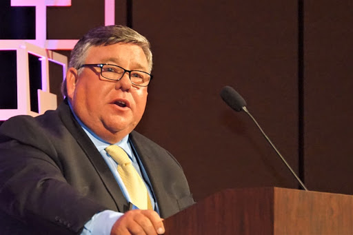 AFR's Scott Blubaugh Believess Most Members of House Ag Committee See Need for Change in Livestock Markets 