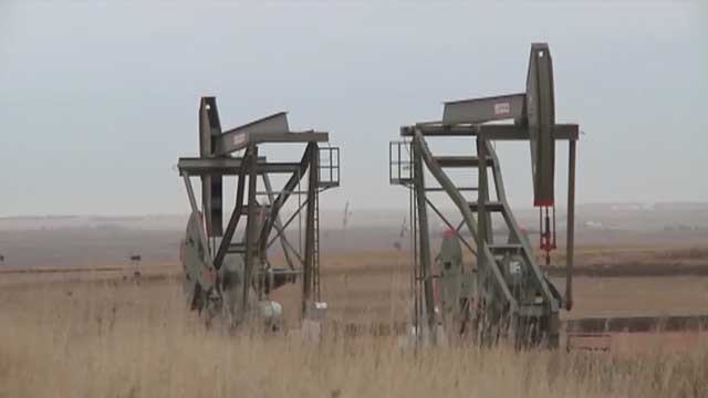 Congressman Frank Lucas and the Rest of the Oklahoma Delegation Call on Biden to Put American Energy First