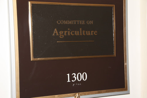 House Agriculture Committee Favorably Reports Five Bills Out of Committee 