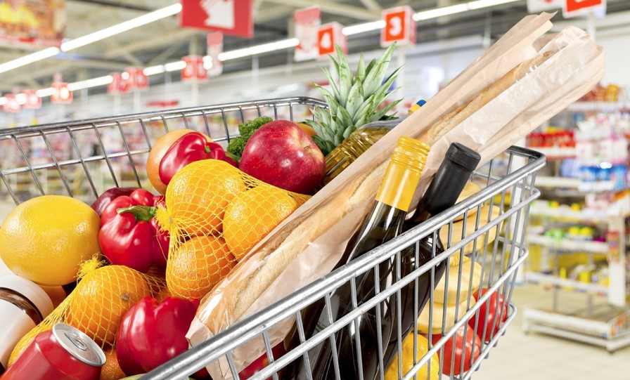 Food Safety: The Dirty Truth About Shopping Carts