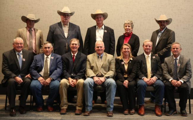 Outstanding Individuals Recognized at the American Herford Association Annual Meeting