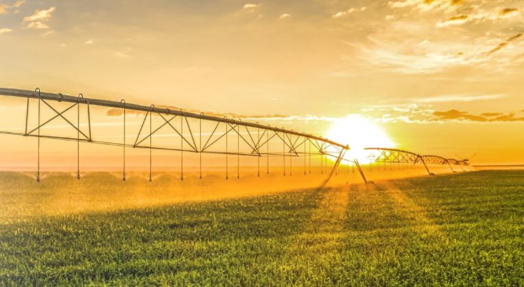 Launching Agriculture Innovation Mission for Climate