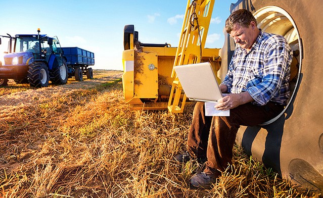 Hiliary Communications Bringing Fiber-Optic Internet to Parts of Rural Oklahoma