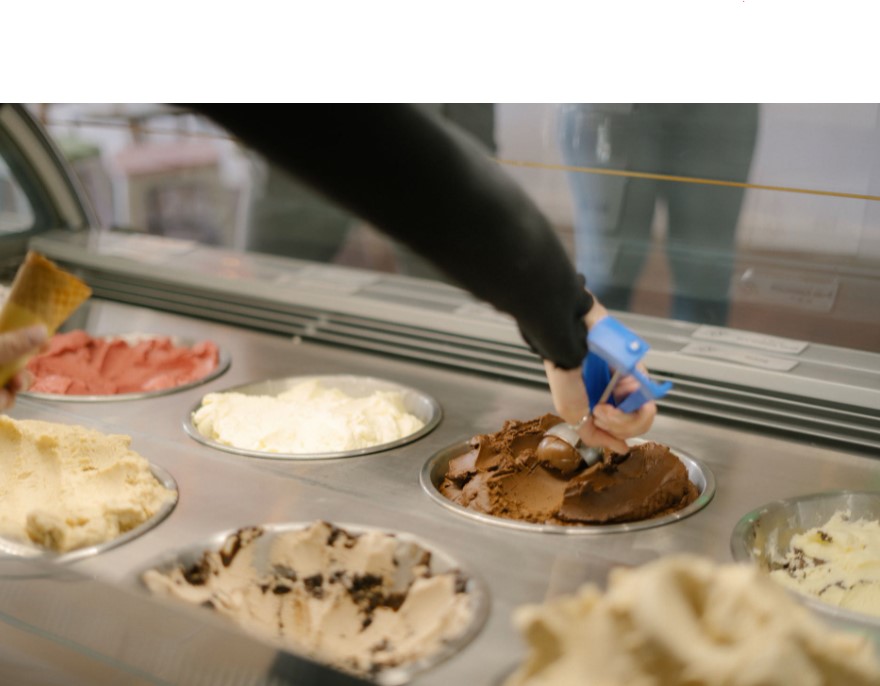 OSU's Dr. Kayse Shrum Talks About the New Frontiers Ag Hall and More