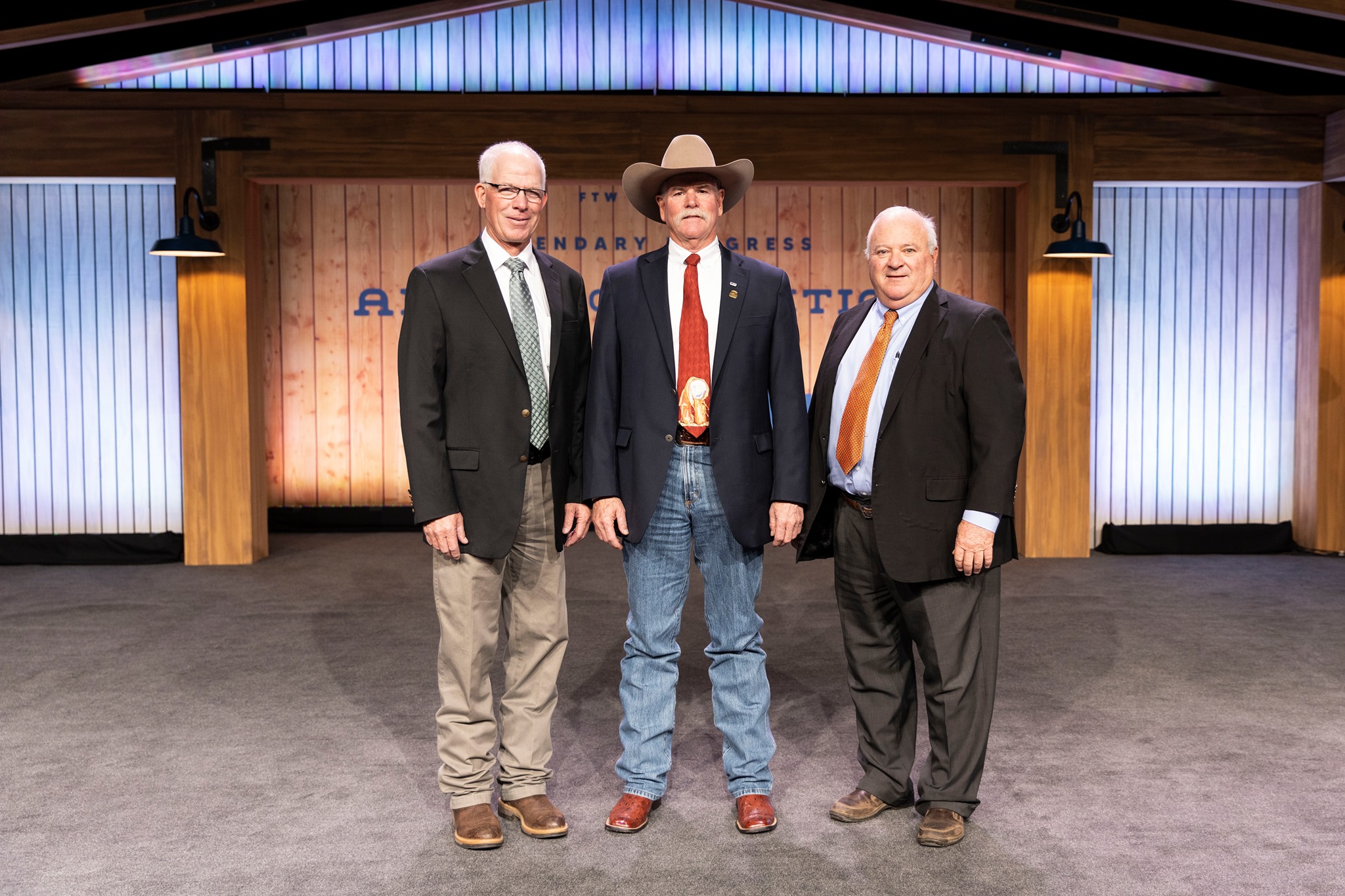 Oklahoma Angus Breeders in the Spotlight at the 2021 National Angus Convention