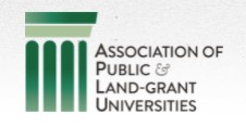 USDA AnnouncesNational Teaching Awards for Food and Agricultural Sciences