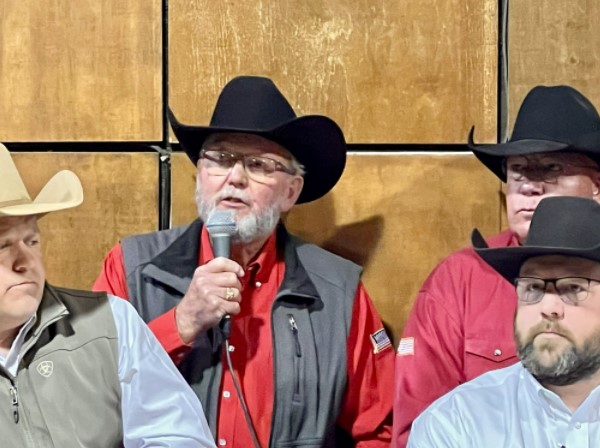 All American Beef Battalion Fundraiser a Success Ahead of Holidays