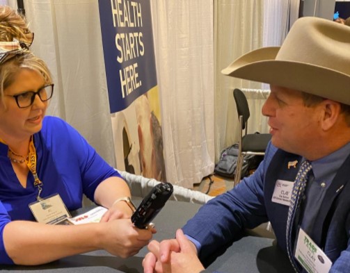 Beef Checkoff Returns to Hallmark Channel for the Holidays