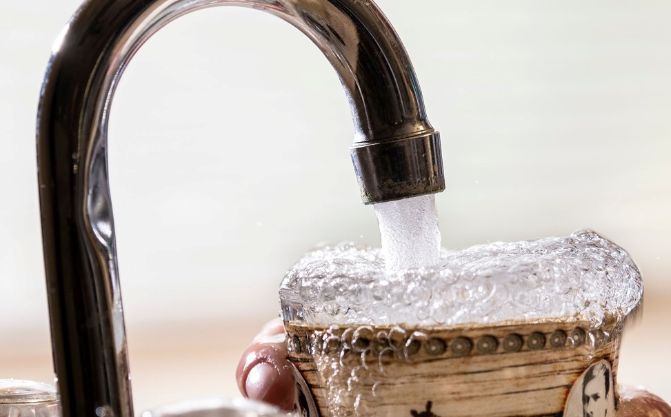 Consumers can Cut Utility Bills by Conserving Water at Home