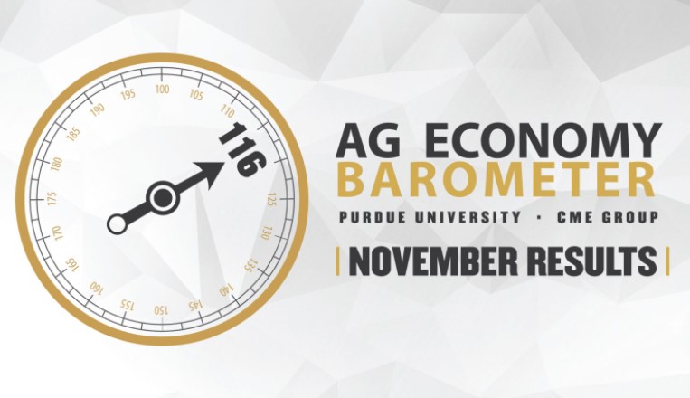 Farmer Sentiment Weakens as Production Cost Concerns Mount