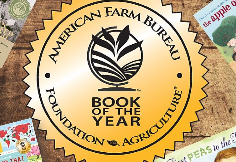 Foundation for Agriculture to Announce New Book of the Year at Annual Convention