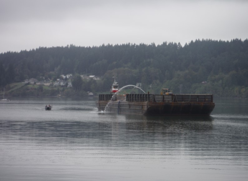 Fridays on the Farm: Restoring Habitat in the Pacific Northwest