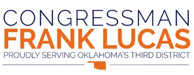 Lucas Applauds $554 Million USDA Investment Expanding Critical Rural Oklahoma Infrastructure