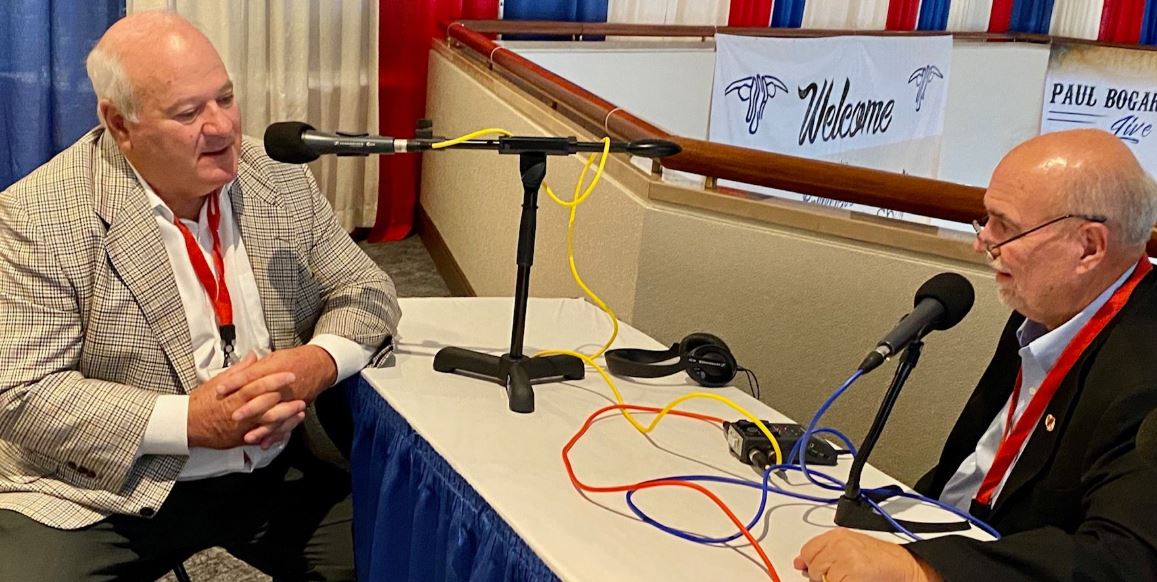 Angus Breeder Barry Pollard Believes Producer Education is Important