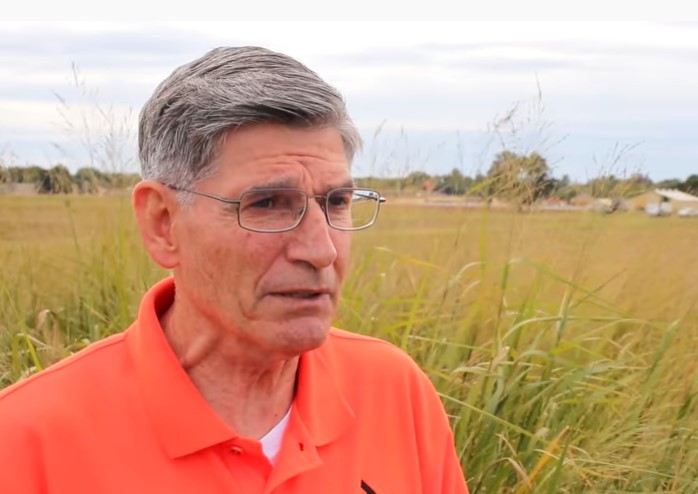 OSU's Kim Anderson Discusses Three Significant Reports Released by the USDA This Week