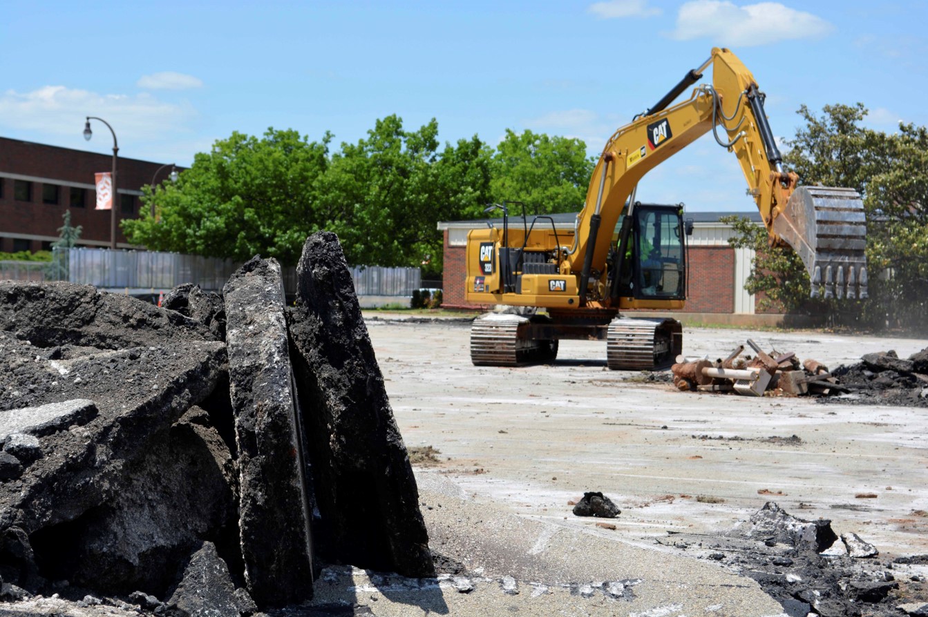 OSU Students Develop Sustainability Plan for New Frontiers Agricultural Hall