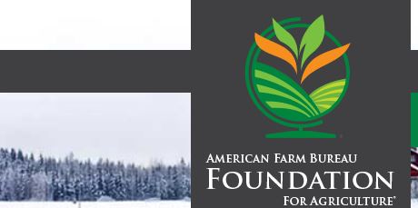 American Farm Bureau Foundation Partners with Nationwide to Foster Ag Education 