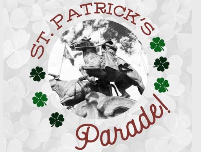 Get Ready for the Stockyards St. Patty's Day Parade